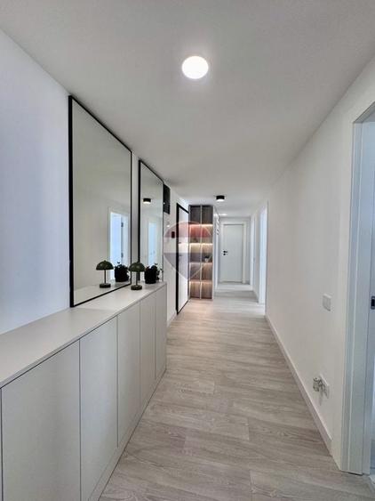 Apartament 3 camere de închiriat în AKCENT CITY - 3