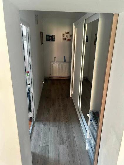 Casă cu Teren 15 Mp în Popeni