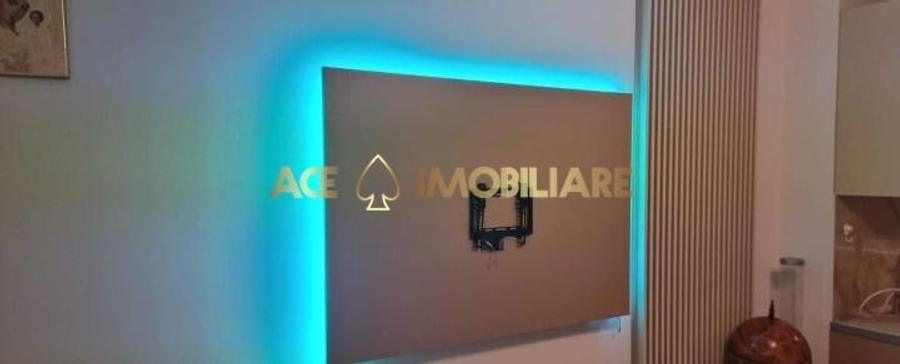 Apartament cu 2 camere decomandat, mobilat în 1 Decembrie 1918