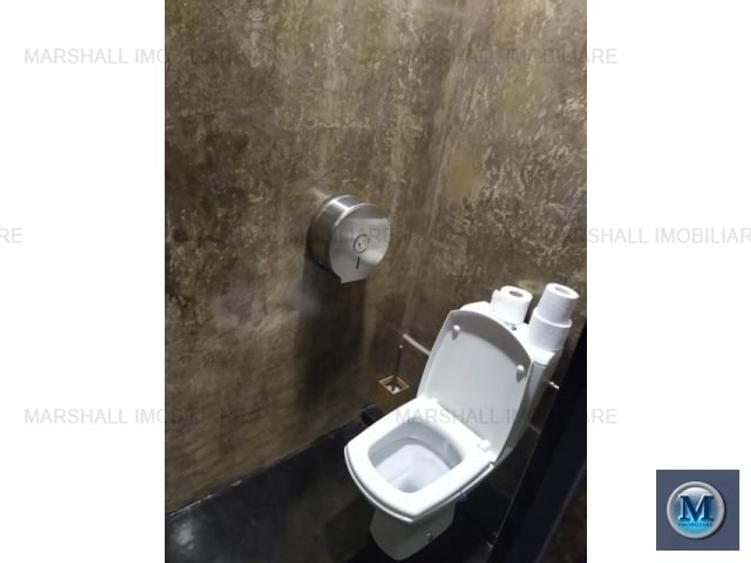 Spațiu comercial, de 442 mp, în Ultracentral