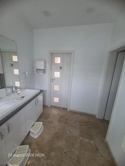 Spațiu comercial, de 391 mp, în Dristor