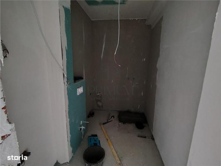 Apartament cu 2 camere în Moșnița Nouă