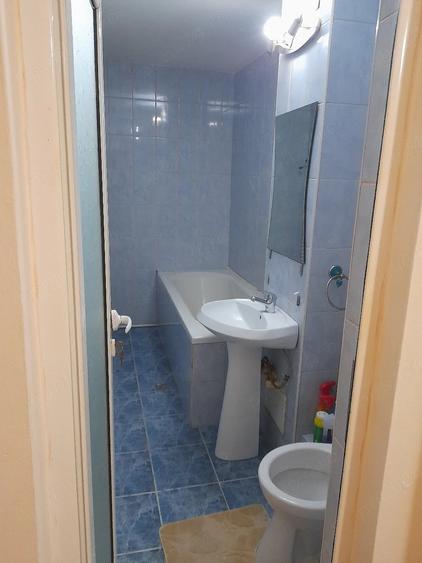 Garsonieră nedecomandată în Central