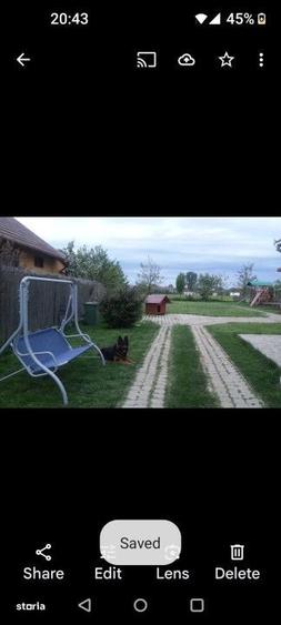 Casă cu 5 camere cu Teren 1000 Mp în Sălard