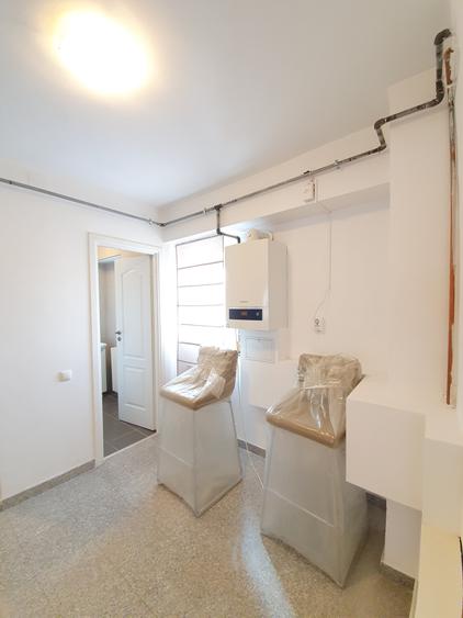 Apartament 4 camere | Piața Victoriei – Buzești | Garaj 15 mp | 1.500 EUR - 9
