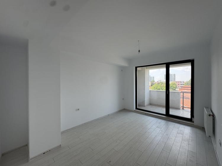 Apartament finisat complet in bloc finalizat - 2
