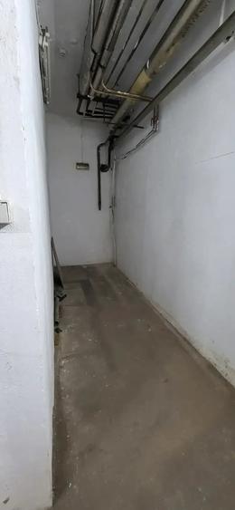 Spațiu comercial, de 107 mp, în Ghencea
