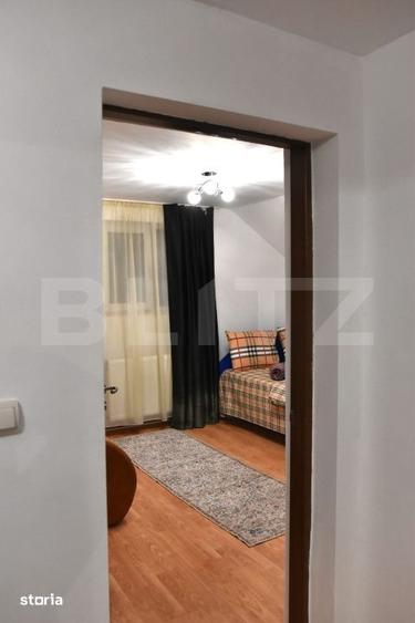 Casă cu 7 camere cu Teren 2000 Mp în Zimbor