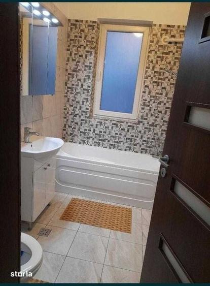 Apartament cu 2 camere decomandat în Berceni