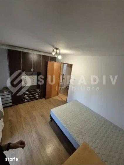 Apartament cu 4 camere în Mănăștur
