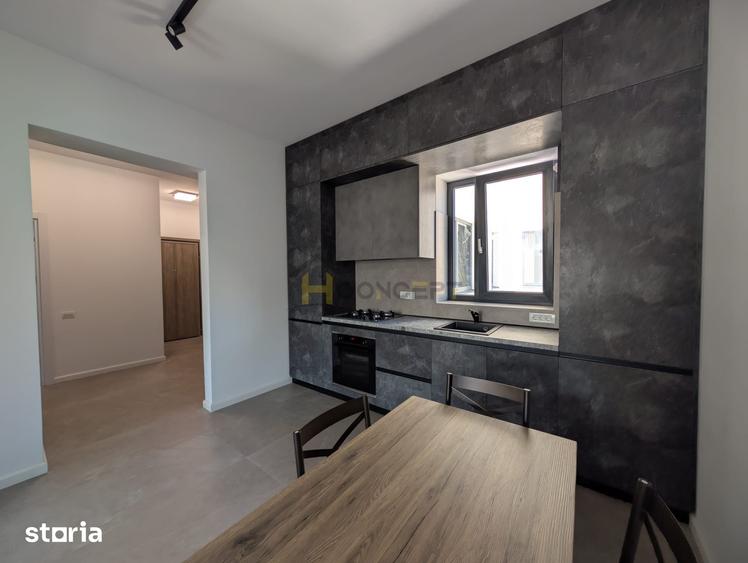 Apartament cu 2 camere în 13 Septembrie