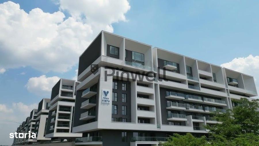 REA1028299 Apartament High End 3 Camere Prima Vista Design Rafinat - 2