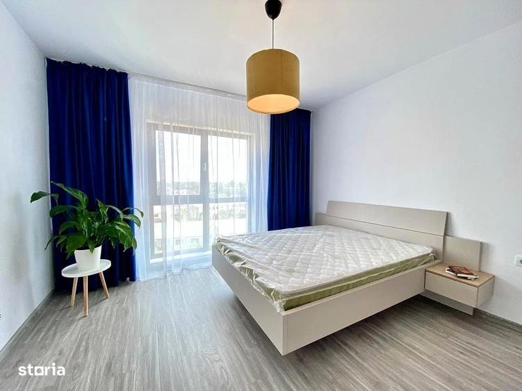 Apartament cu 2 camere în Crângași