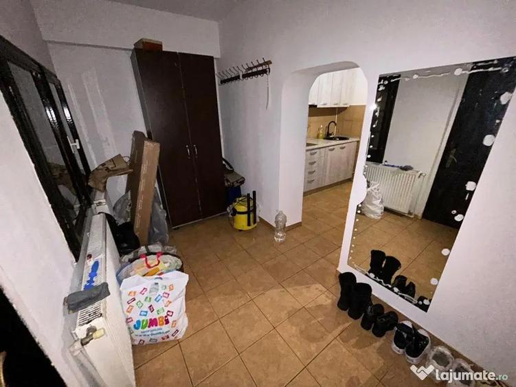 Casă cu 4 camere cu Teren 424 Mp în Km 4