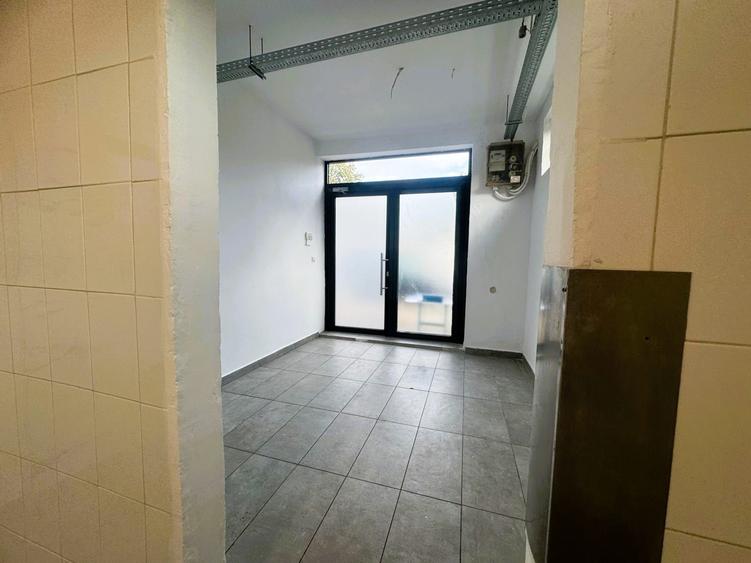Spațiu comercial, de 120 mp, în Lipovei