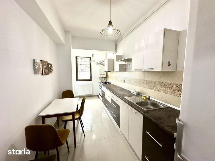 Apartament 2 camere- loc de parcare- Fundeni - Dobroesti - 8
