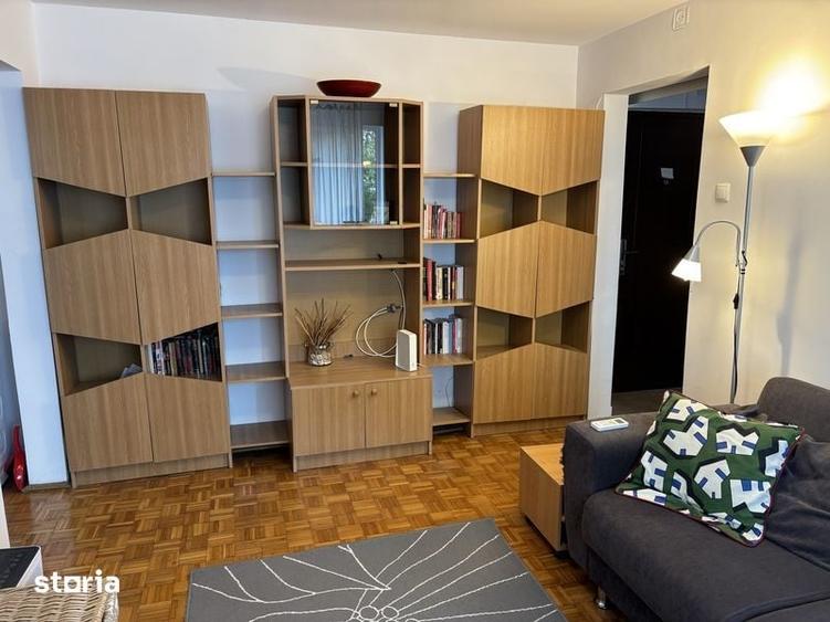 Apartament 2 camere Manastur - 5