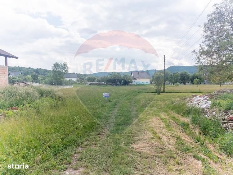 Spațiu comercial, în Central