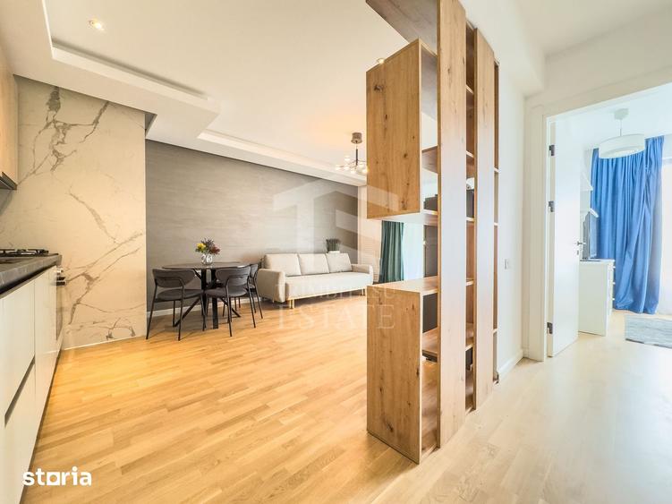 Turnu Magurele | Brancoveanu | Luica | Grand Arena | 2 camere LUX - 6
