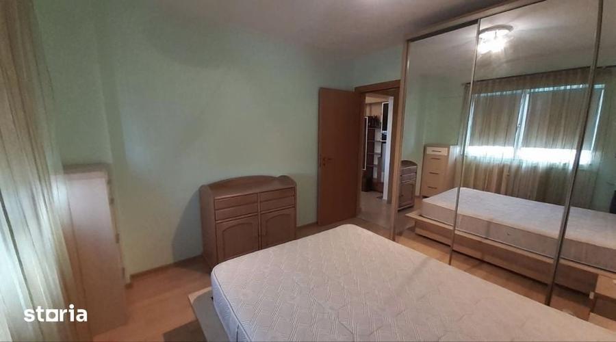 Apartament 2 camere pe Calea Mosilor la 15 minute de metrou Obor - 7