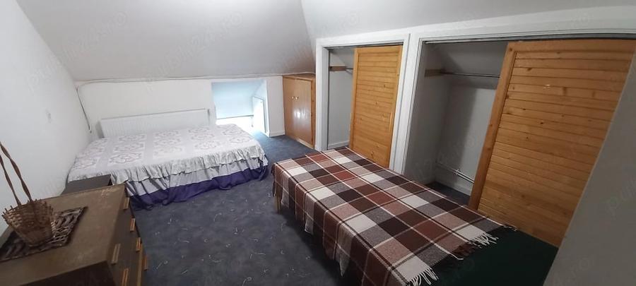 Casa de vanzare Suceava ideal AirBnB Triplex 356mp cu bai, bucatarii, utilitati separate 5 parcari - 6