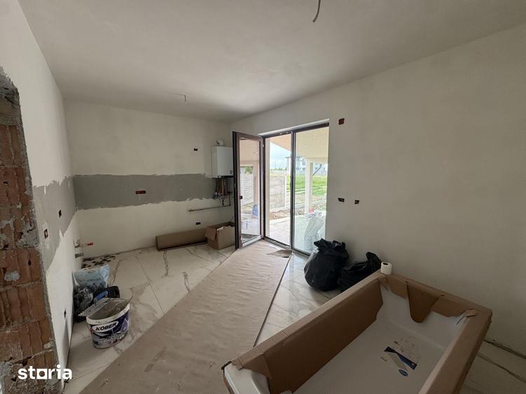 Duplex 5 Camere - 120 mp Utili | Chisoda | Constructie Noua - 7