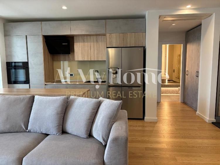 Apartament cu 2 camere/ parcare subterana/ Promenada - 2