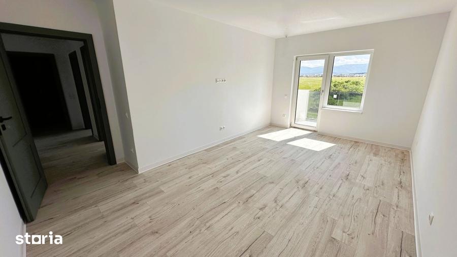 Apartament 2 camere 58mp Doamna Stanca - 4