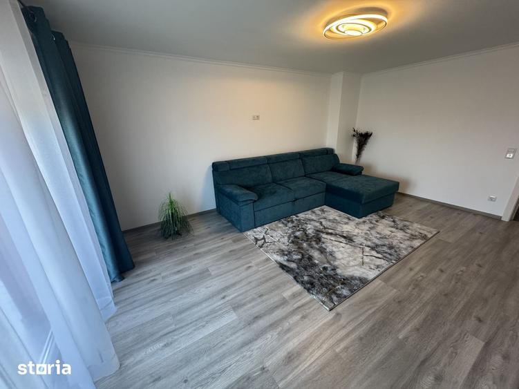 Apartament cu 2 camere decomandat în Sud