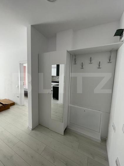 Apartament 2 camere, parcare subterana si terasa 31mp zona SUBCETATE - 9