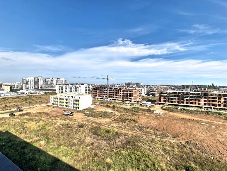 Apartament 3 Camere I Terasa 50mp I 10 min Metrou Nicolae Teclu - 18