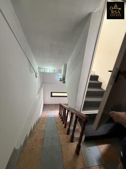 Hotel/Pensiune, de 1,200 mp, în Brezoi