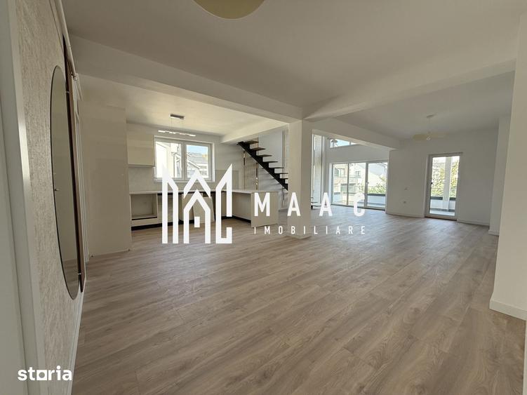 Apartament cu 5 camere în Terezian