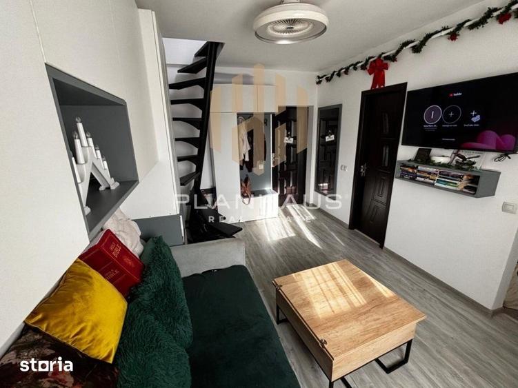 Apartament cu 2 camere - str. Vlad ?epe? (zona Garii) - 6