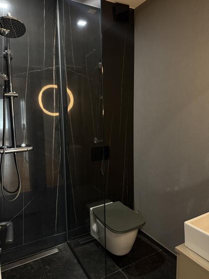 Apartament cu 4 camere decomandat, mobilat în Iancu Nicolae