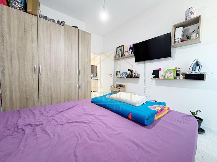 Apartament cu 3 camere | etaj 2/3 | 68mp utili + 2 balcoane | Calea Urseni - 6