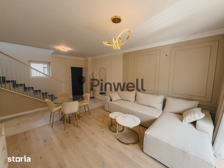 Casă cu 3 camere cu Teren 100 Mp în Central