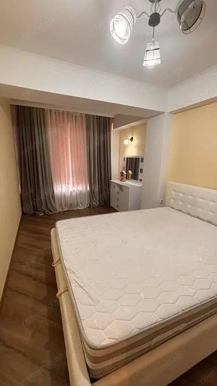Garsonieră decomandată în Calea București