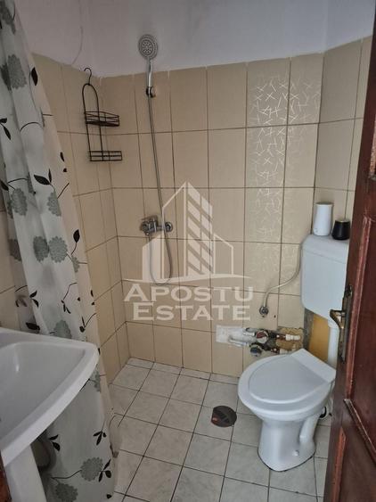 Garsoniera de vanzare, in zona Complexu Studentesc, Timisoara - 6