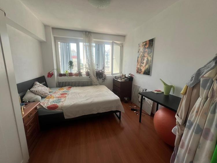 Apartament cu 2 camere semidecomandat în Dorobanți