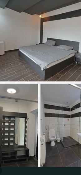 Apartament în Central