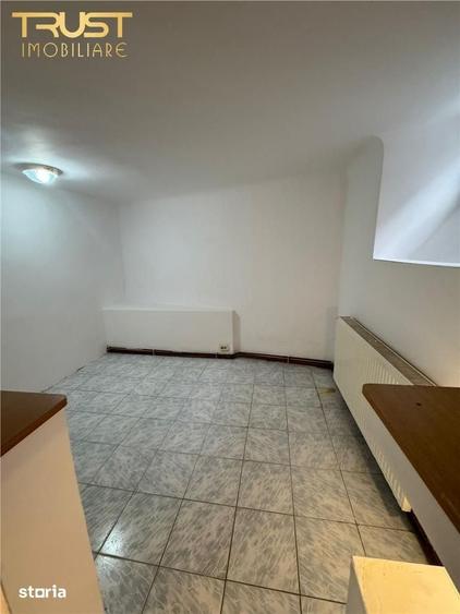 Apartament cu 2 camere în Semicentral