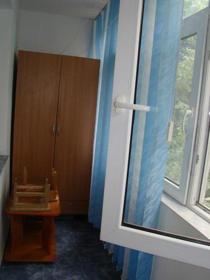 Apartament cu 2 camere semidecomandat în Nord
