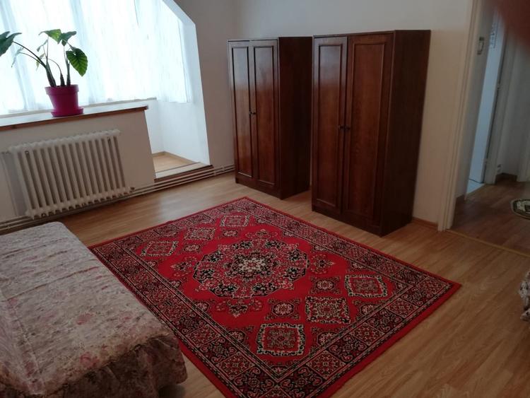 Apartament cu 2 camere semidecomandat în Astra