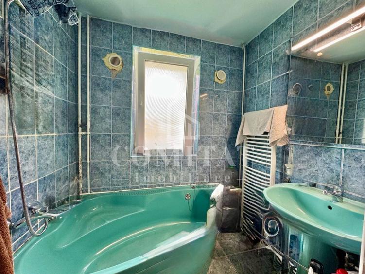 Apartament 2 camere | Zona Hermes | Etaj intermediar - 5