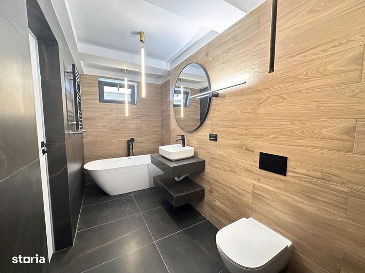 PENTHOUSE FOR RENT | Baneasa | Parking Included - 9