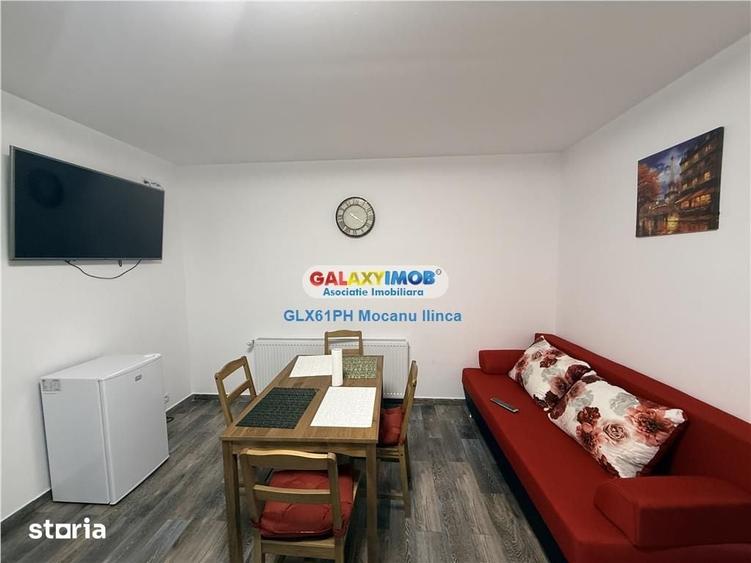 Apartament cu 2 camere în Mărășești