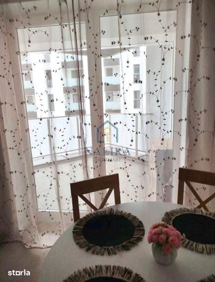 Chirie apartament 2 camere - bloc nou Vasile Alecsandri + parcare - 1