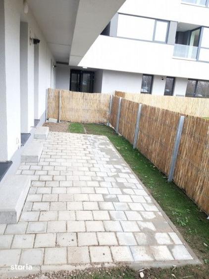 Apartament cu 2 camere decomandat, mobilat în Nord