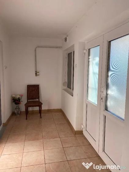 Casă cu 3 camere cu Teren 1000 Mp în Chiscani